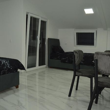 Apartman 4 Jovanovski オフリド エクステリア 写真