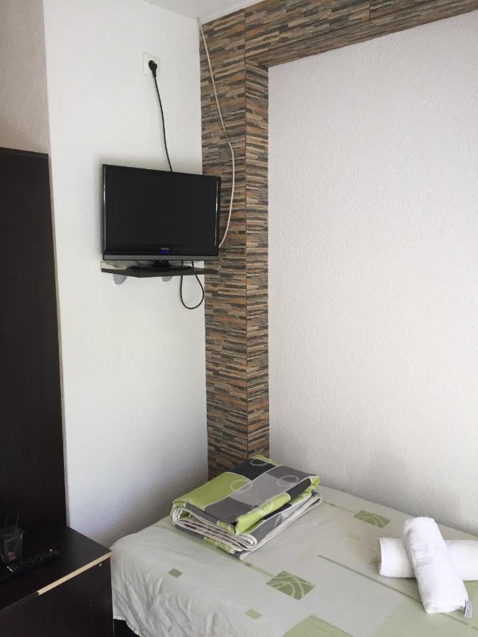 Apartman 4 Jovanovski オフリド エクステリア 写真