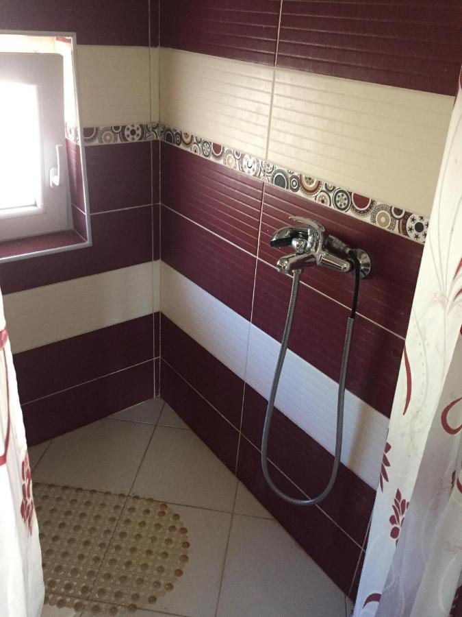 Apartman 4 Jovanovski オフリド エクステリア 写真