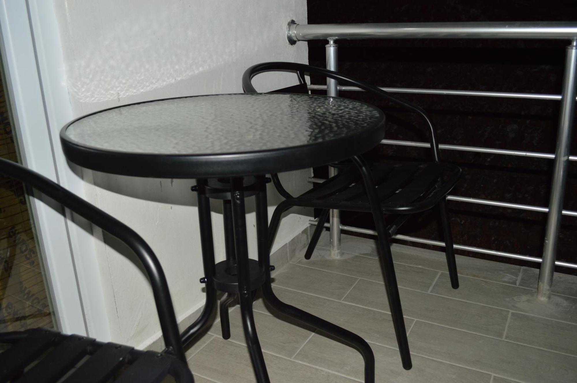 Apartman 4 Jovanovski オフリド エクステリア 写真