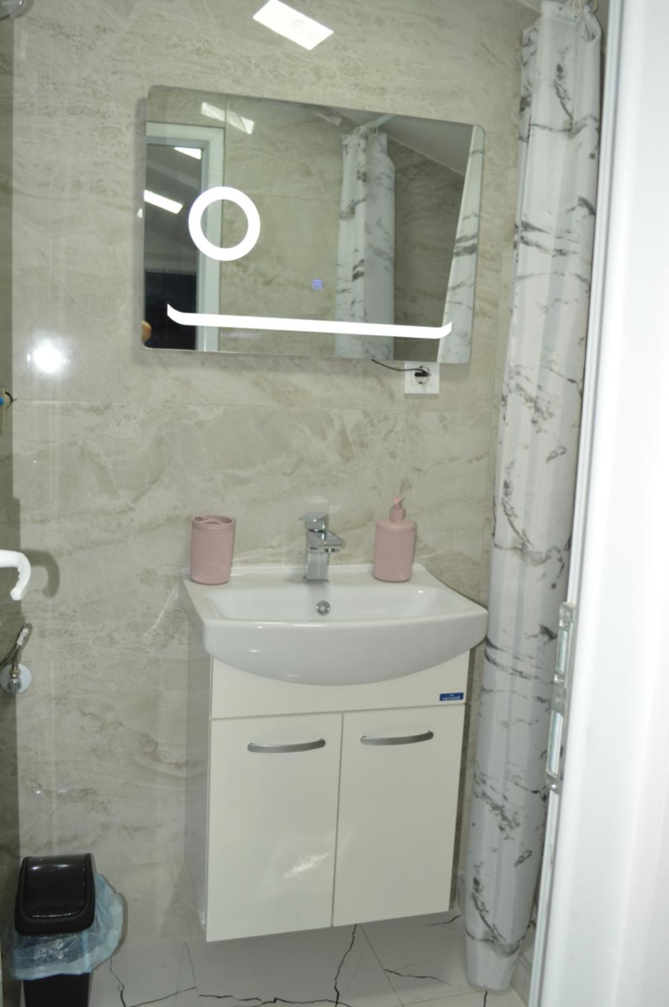 Apartman 4 Jovanovski オフリド エクステリア 写真