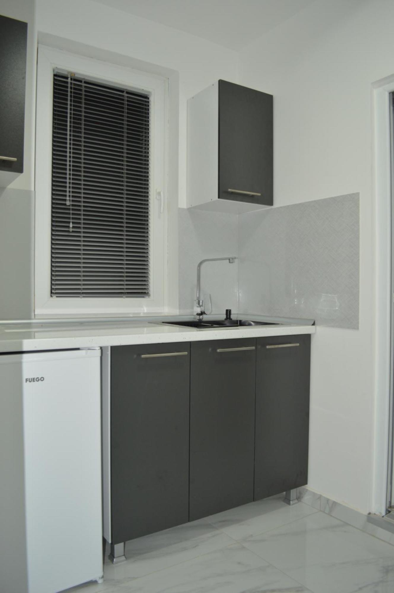Apartman 4 Jovanovski オフリド エクステリア 写真