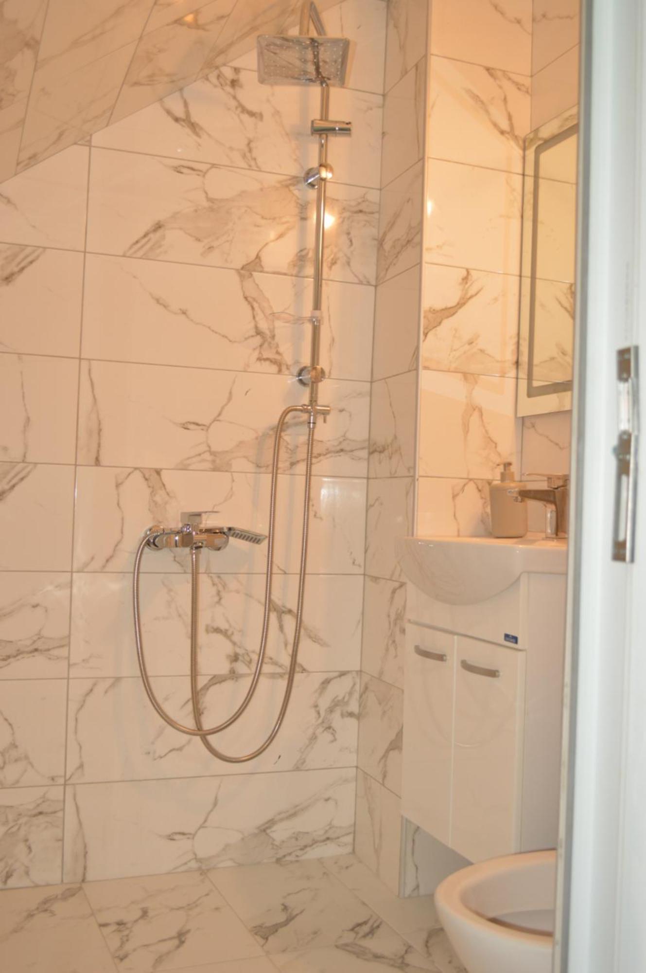 Apartman 4 Jovanovski オフリド エクステリア 写真