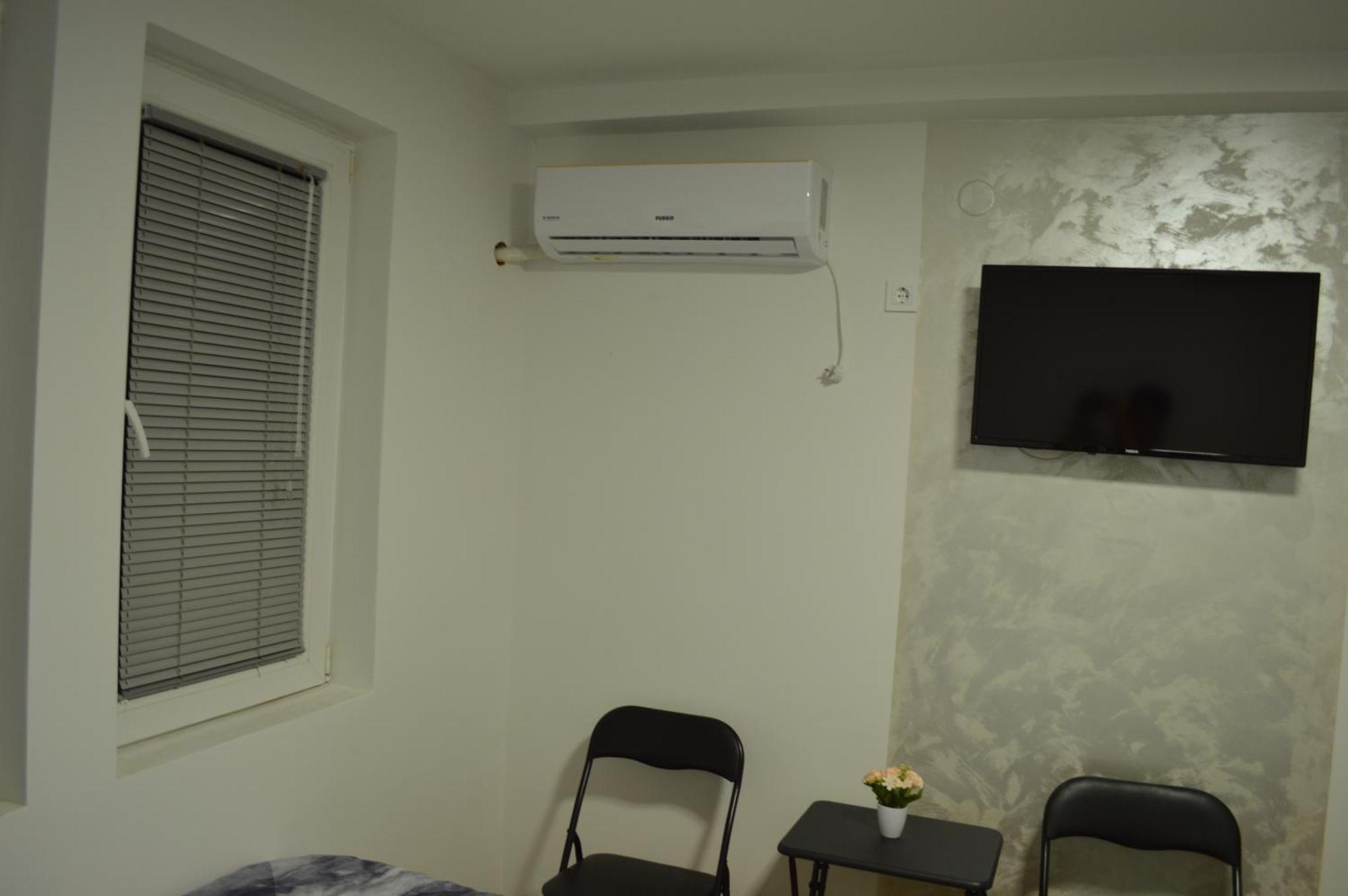 Apartman 4 Jovanovski オフリド エクステリア 写真