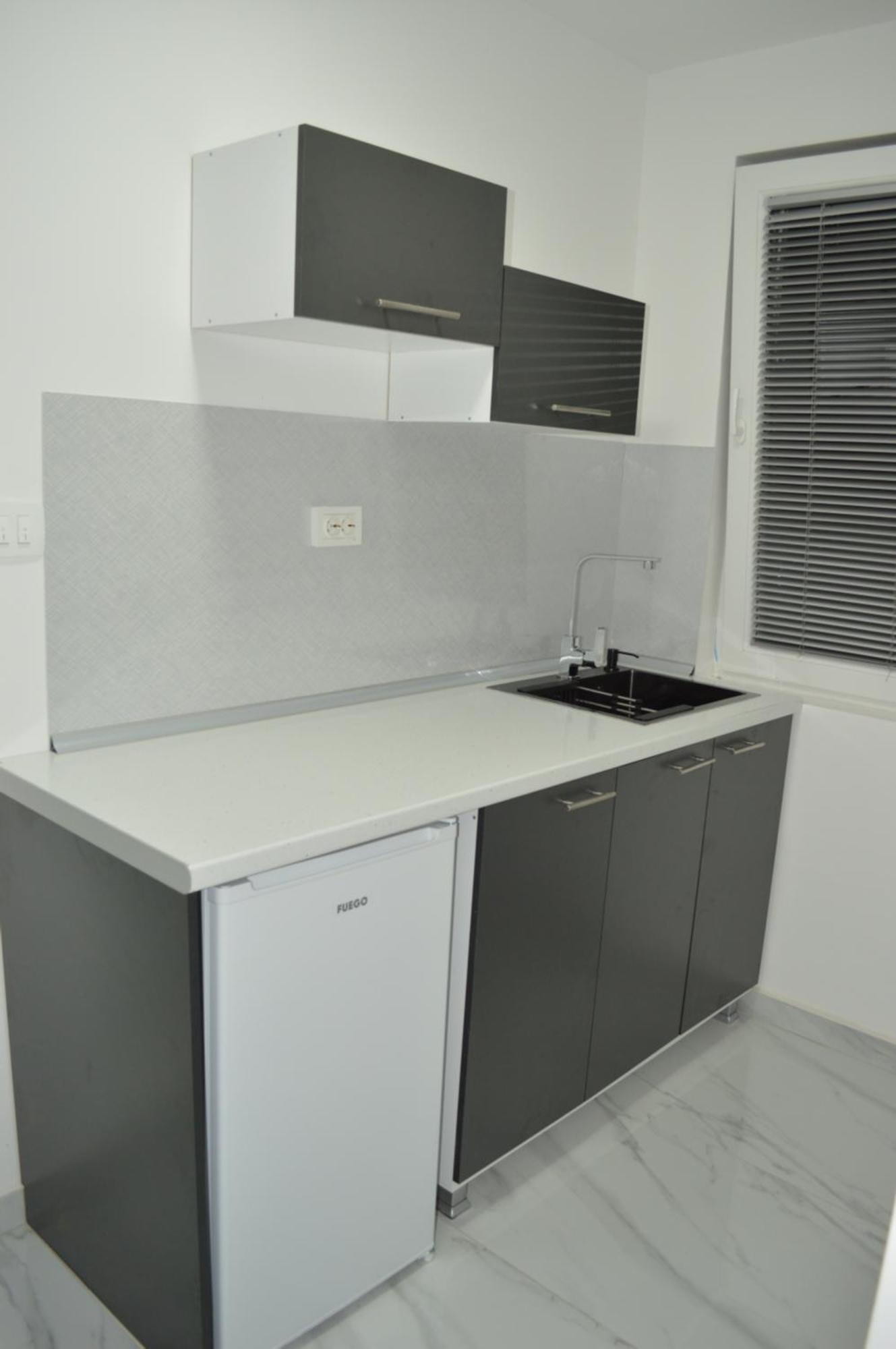 Apartman 4 Jovanovski オフリド エクステリア 写真